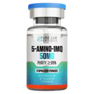 5 amino 1mq 50mg vial - 5 amino 1mq dosage protocol