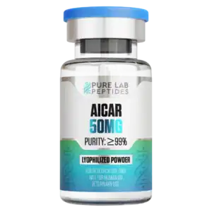 AICAR 50mg vial - AICAR dosage protocol