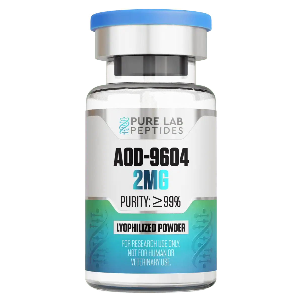AOD 9604 2mg vial - AOD 9604 dosage protocol