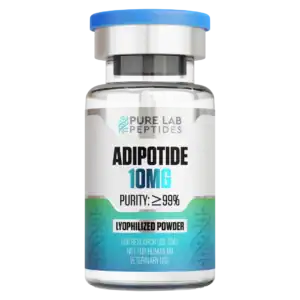 Adipotide 10mg vial - Adipotide dosage protocol