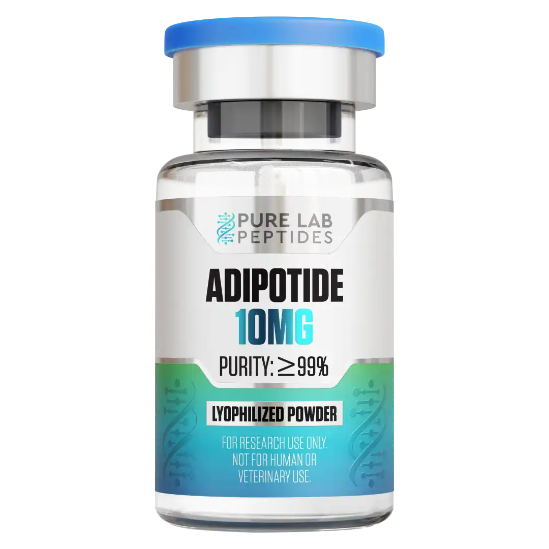 Adipotide 10mg vial - Adipotide dosage protocol
