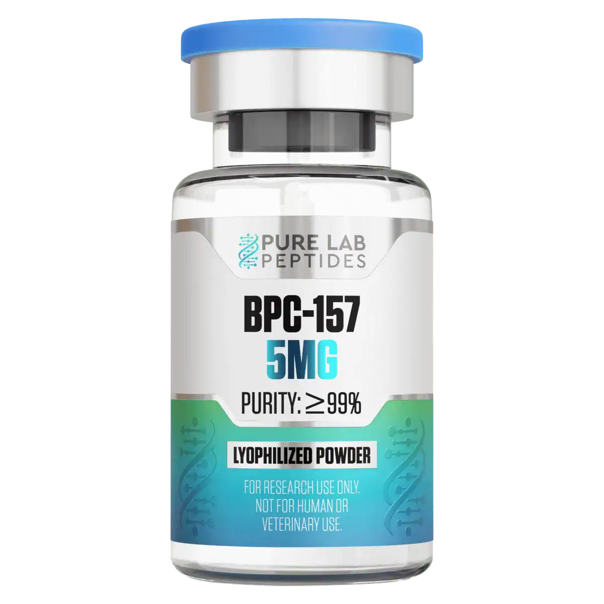 BPC-157 5mg Vial