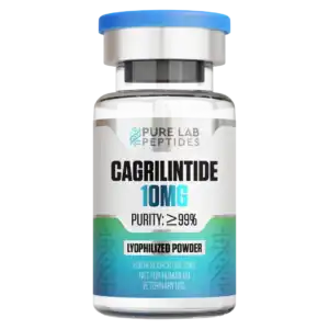 Cagrilintide 10mg vial - Cagrilintide dosage protocol