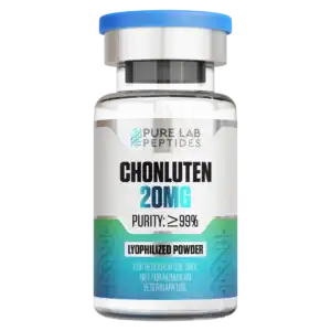 Chonluten 20mg vial - Chonluten dosage protocol