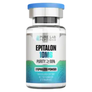 Epitalon 10mg vial - Epitalon dosage protocol
