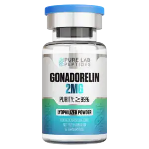 Gonadorelin 2mg vial - Gonadorelin dosage protocol