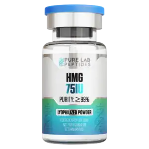 HMG 75iu vial - HMG dosage protocol