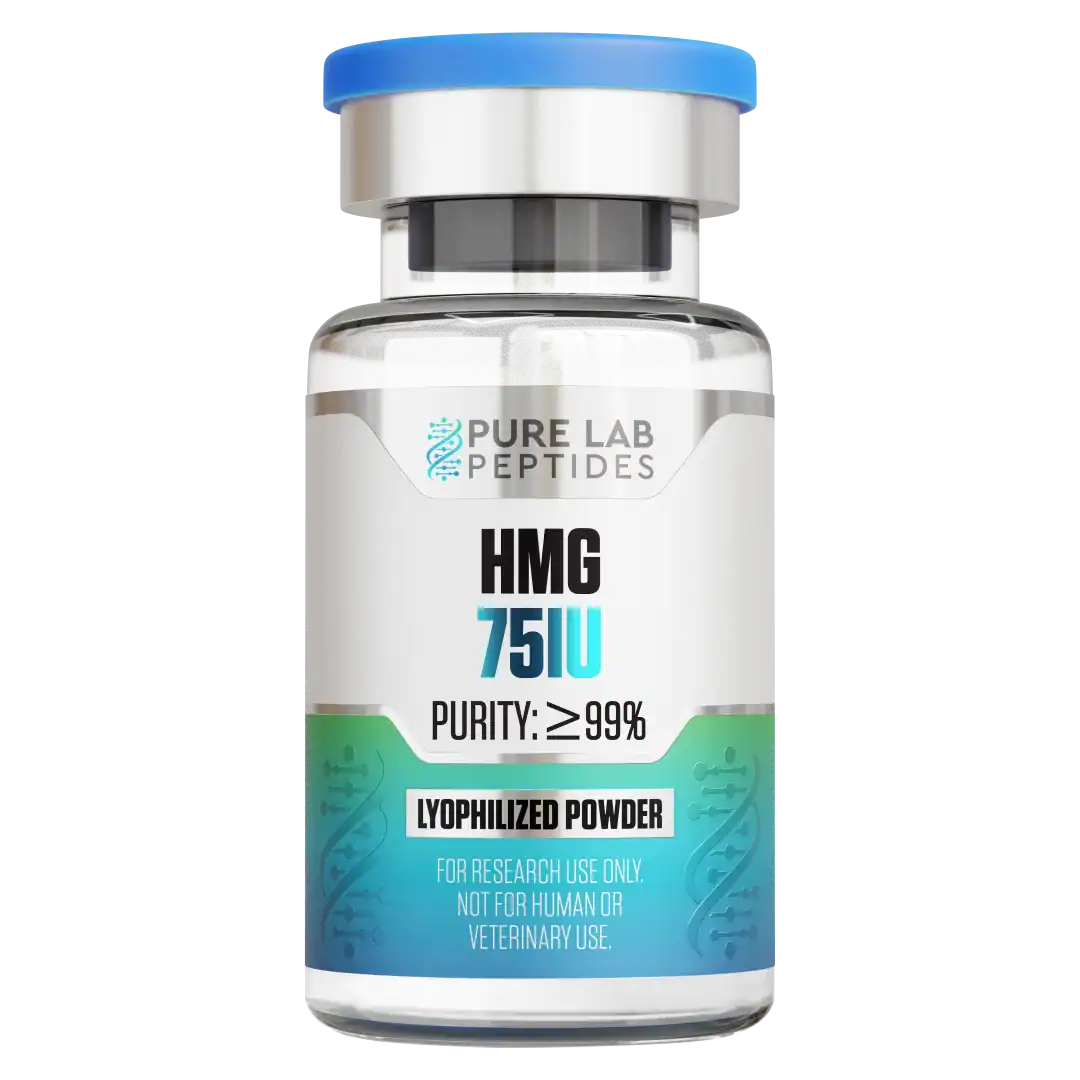 HMG 75iu vial - HMG dosage protocol