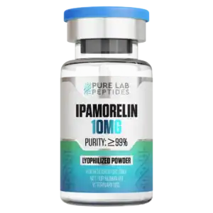 Ipamorelin 10mg vial - Ipamorelin dosage protocol