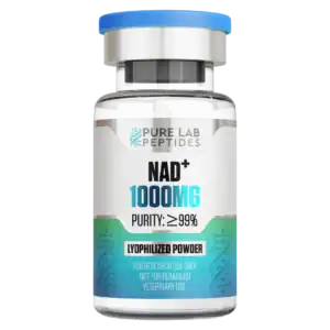 NAD 1000mg vial - NAD dosage protocol