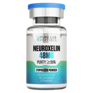 Neuroxelin 48mg vial - Neuroxelin dosage protocol