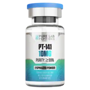 PT 141 10mg vial - PT 141 dosage protocol