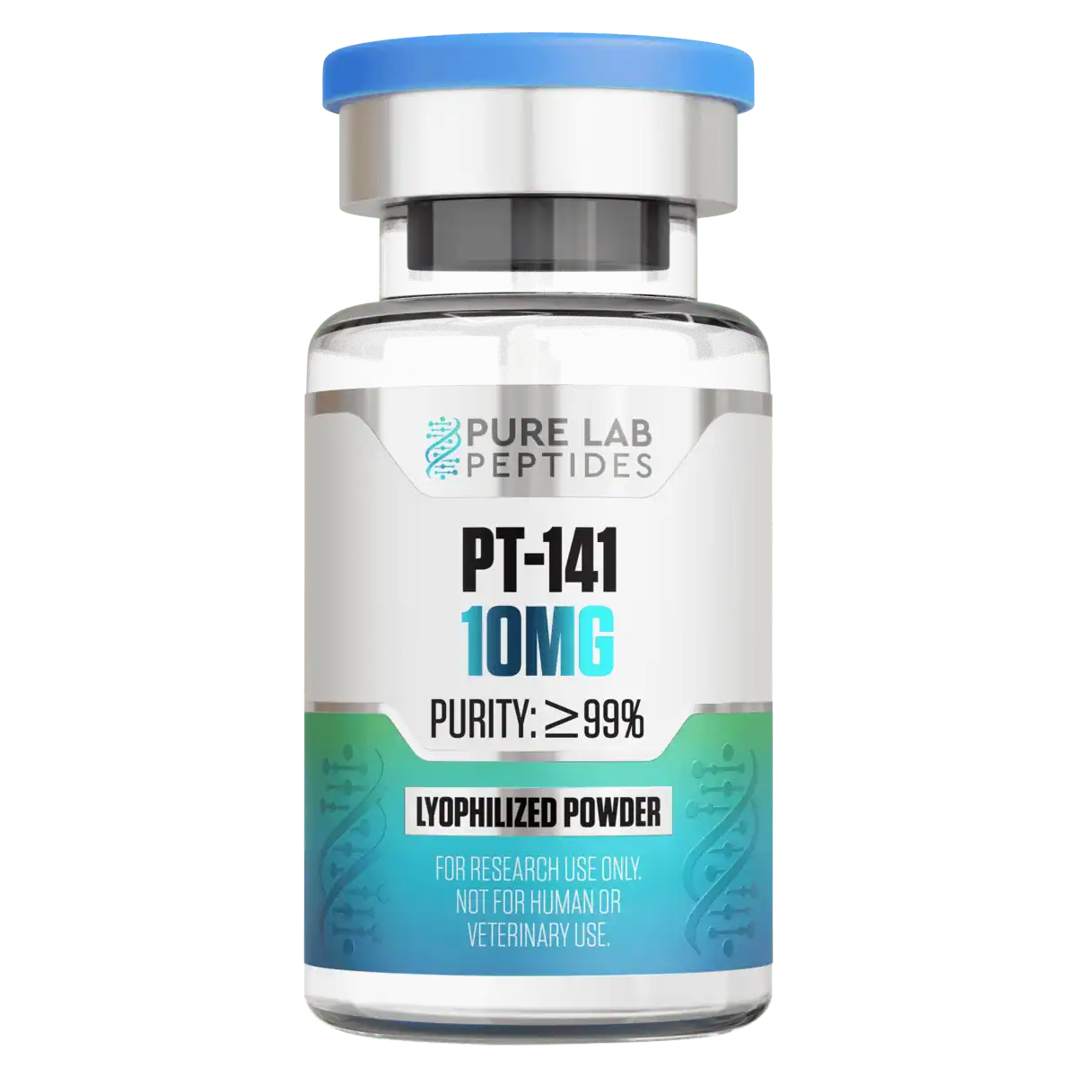 PT-141 10 mg Vial