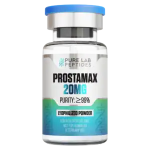 Prostamax 20mg vial - Prostamax dosage protocol