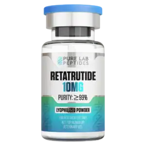 Retatrutide 10mg vial - Retatrutide dosage protocol