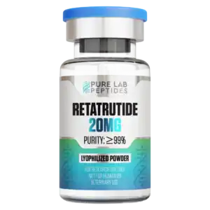 Retatrutide 20mg vial - Retatrutide dosage protocol
