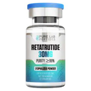 Retatrutide 30mg vial - Retatrutide dosage protocol