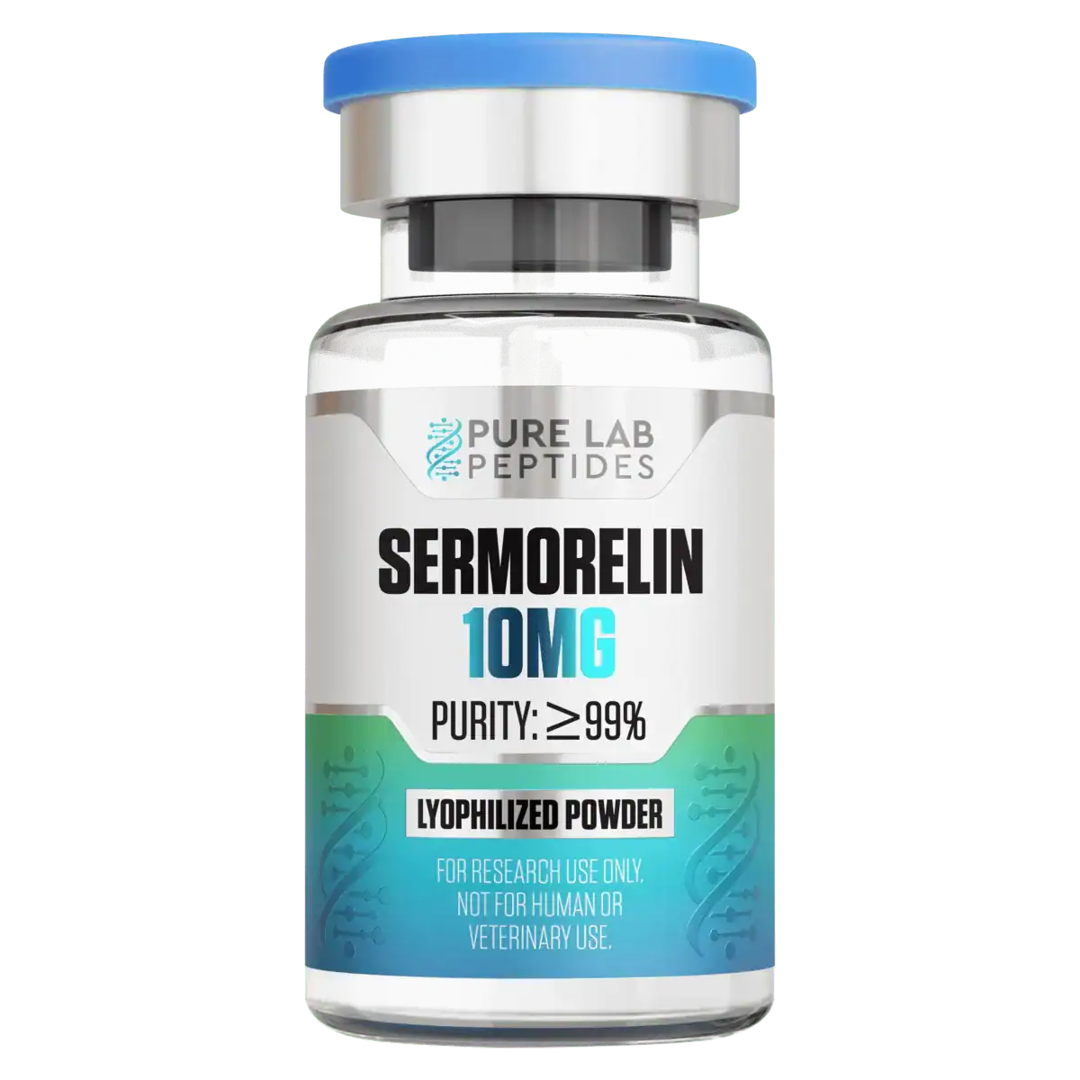 Sermorelin 10mg vial - Sermorelin dosage protocol