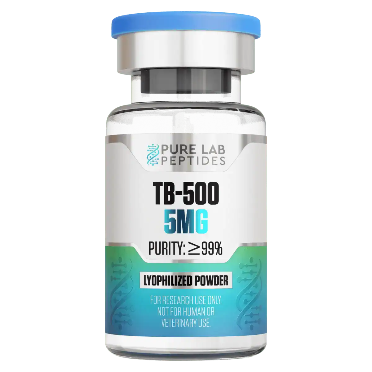 TB-500 5mg Vial