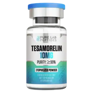 Tesamorelin 10mg vial - Tesamorelin dosage protocol