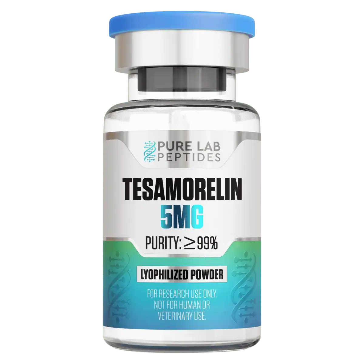 Tesamorelin 5mg vial - Tesamorelin dosage protocol