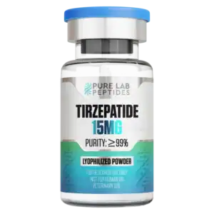 Tirzepatide 15mg vial - Tirzepatide dosage protocol