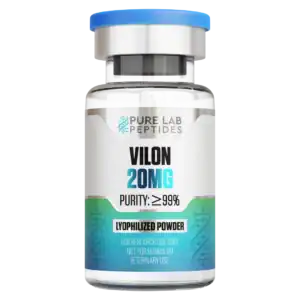 Vilon 20mg vial - Vilon dosage protocol