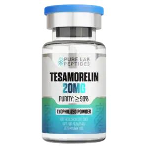 tesamorelin 20mg vial - tesamorelin dosage protocol