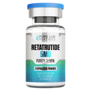 Retatrutide 5mg vial - Retatrutide dosage protocol